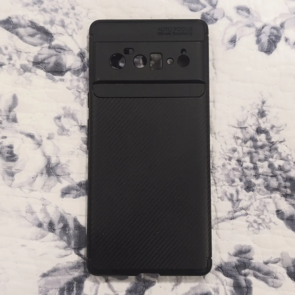 Google Pixel 6Pro Cases - Picture 2 of 5